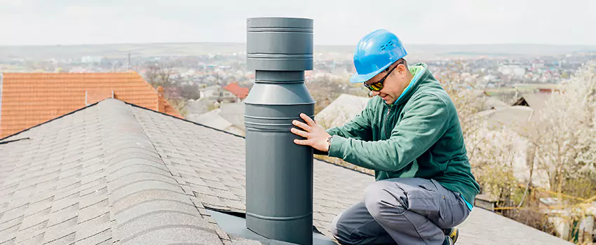 Insulated Chimney Liner Services in Chino, CA