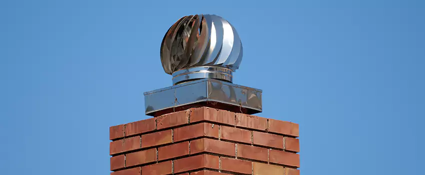Chimney Flue Rebuild Services in Chino, California