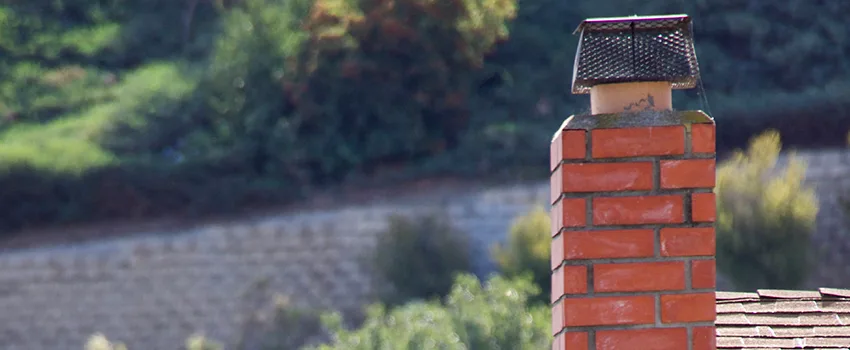 Chimney Tuckpointing And Masonry Restoration in Chino, CA