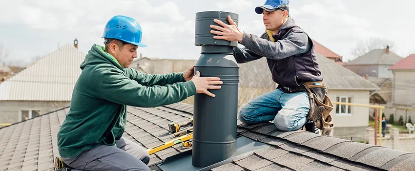 Commercial Chimney Cost in Chino, CA