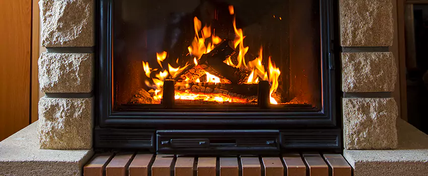 Decorative Fireplace Installation Cost in Chino, California