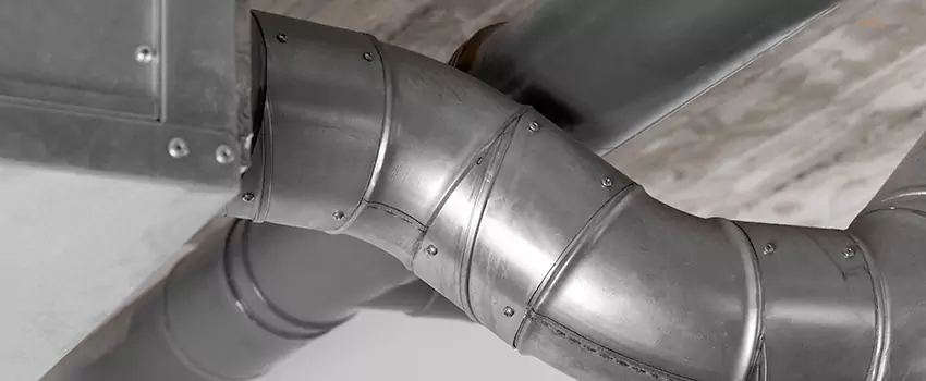 Dryer Vent Blockage Inspection in Chino, CA