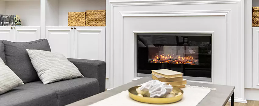 Professional Fireplace Maintenance Contractors in Chino, CA