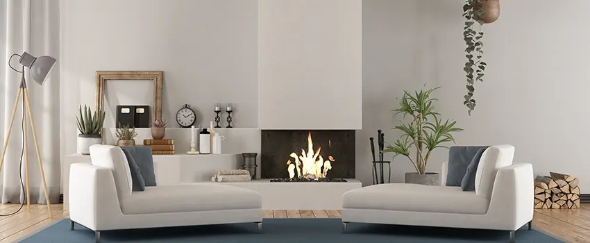 Decorative Fireplace Crystals Services in Chino, California