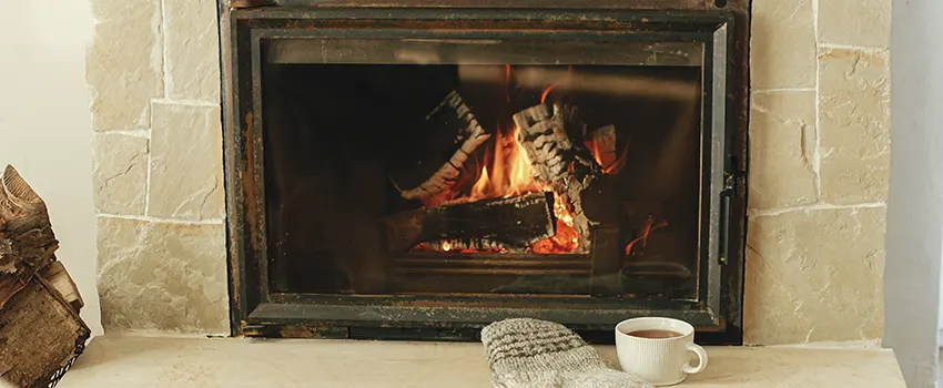 Fireplace Door Handle Replacements Services in Chino, California