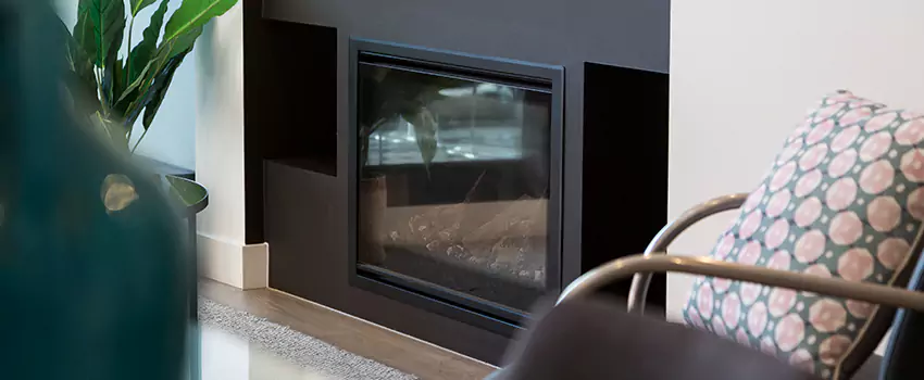 Gas Fireplace Installation in Chino, CA