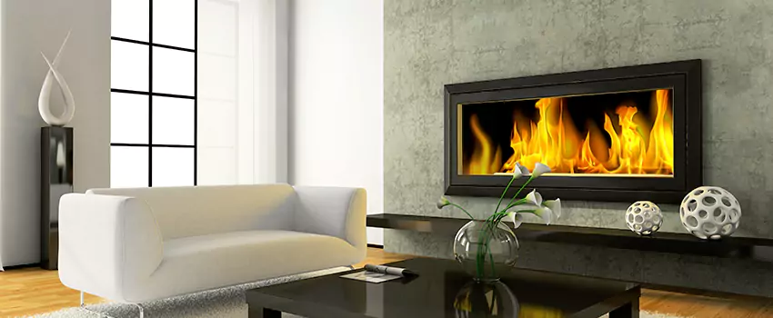 Fireplace Hearth Ideas in Chino, California
