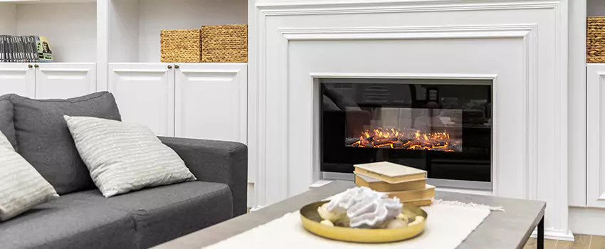 Pellet Fireplace Insert Installation in Chino, CA