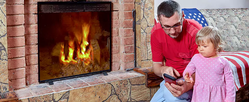 Fireplace Safety Locks For Kids in Chino, CA