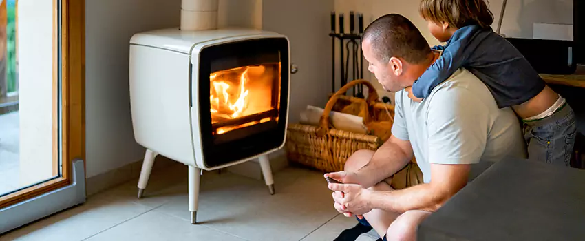 Fireplace Flue Maintenance Services in Chino, CA
