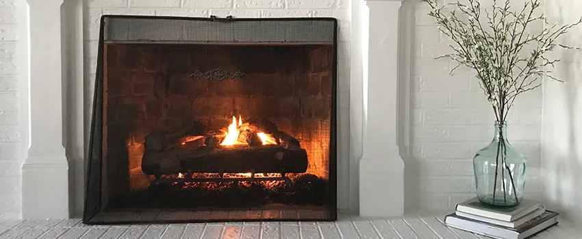 Cost-Effective Fireplace Mantel Inspection And Maintenance in Chino, CA