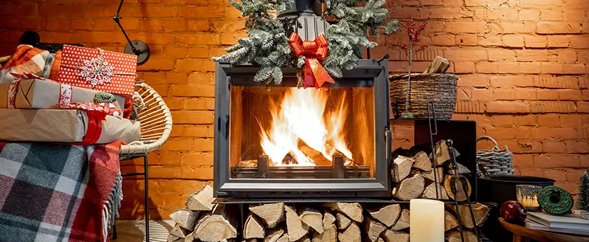 Steel Fireplace Grate Repair And Replacement Services in Chino, California