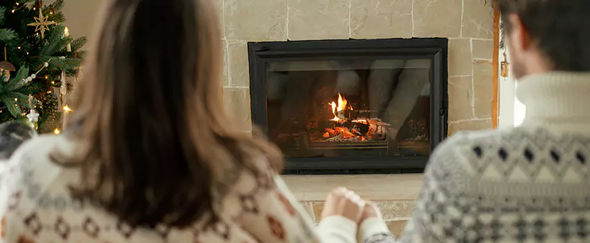 Fireplace Firebox Refurbish & Restore Services in Chino, CA
