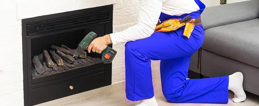 Fireplace Safety Inspection Specialists in Chino, California