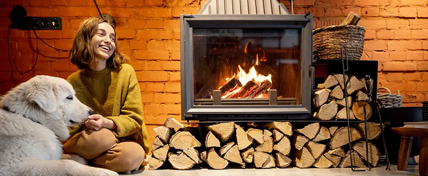 Fireplace Smell Removal Cost in Chino, CA
