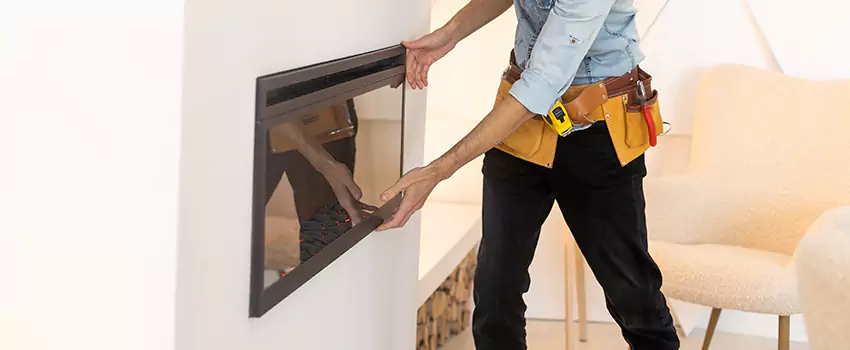 Traditional Fireplace Vent Sweeping in Chino, CA