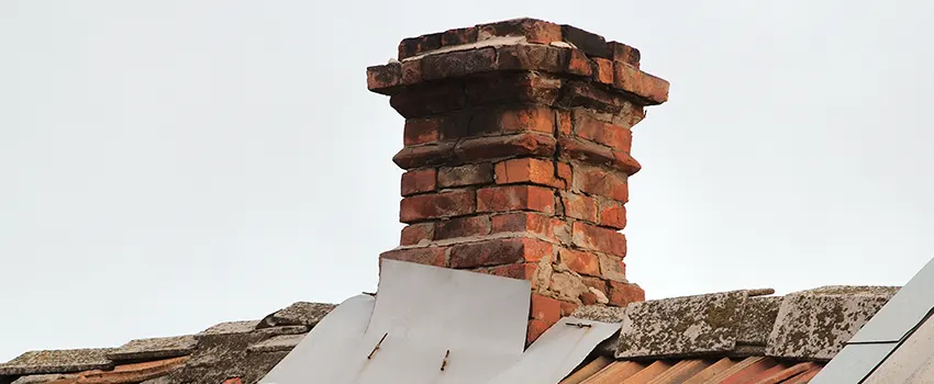 Cost of Fixing Blocked Chimney in Chino, California