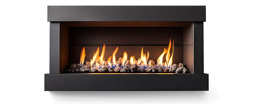Outdoor Gas Fireplaces Installation in Chino, CA