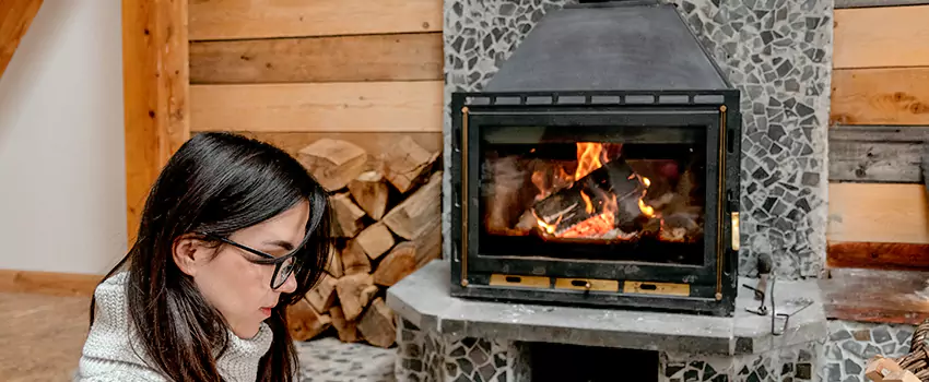 Harman P68-C Pellet Stove Repair in Chino, California 