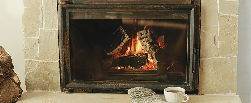 Kings man Fireplaces Insert Services in Chino, CA