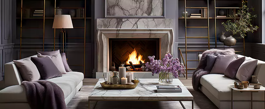 Napoleon Galaxy Series Outdoor Fireplaces Repair in Chino, CA