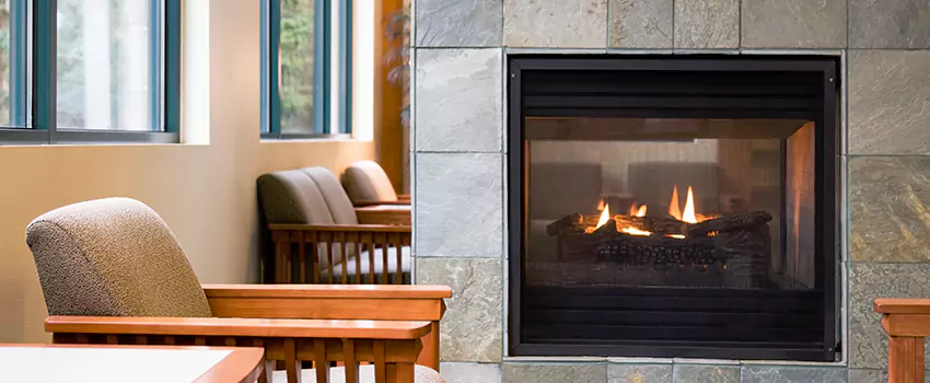 Osburn Fireplace Tempered Glass Hearth Pad Replacement in Chino, California