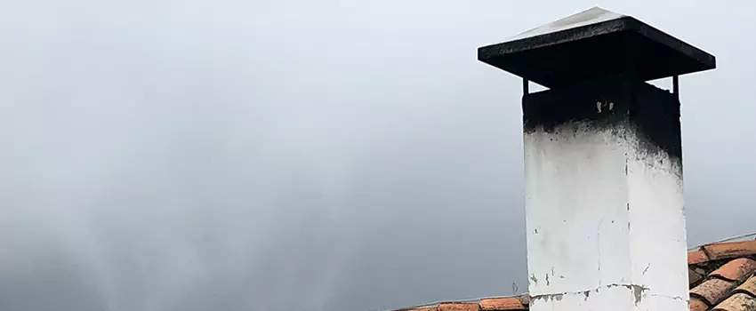 Prefab Chimney Crown Installation in Chino, CA