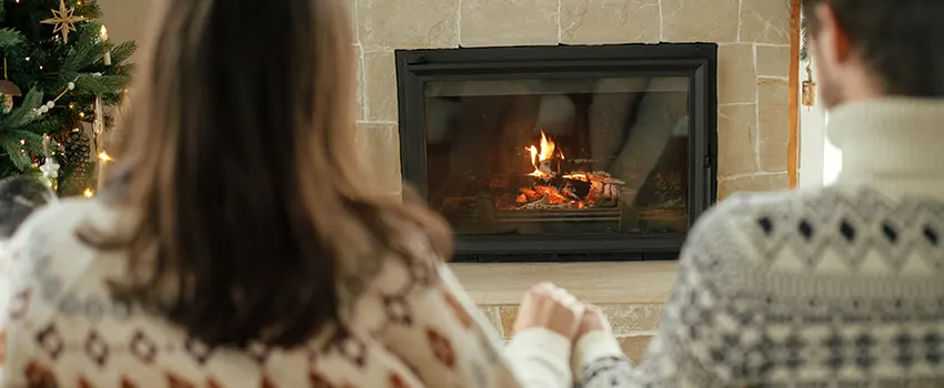 Superior Open-Hearth Wood Fireplaces in Chino, CA
