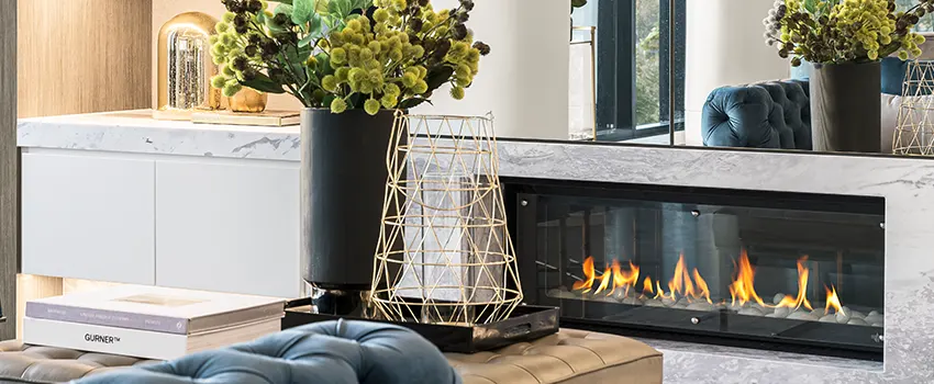 Professional Town & Country Luxury Fireplace Maintenance Experts in Chino, California