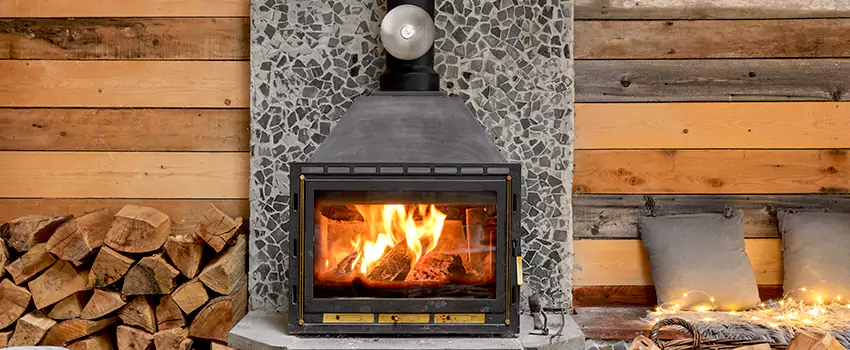 Travis Industries Elite Fireplace Inspection and Maintenance in Chino, California