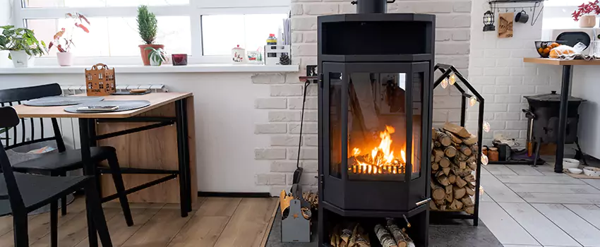 Cost of Vermont Castings Fireplace Services in Chino, CA