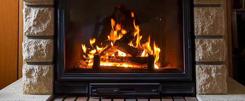 Cost of Wood Fireplace Installation in Chino, CA
