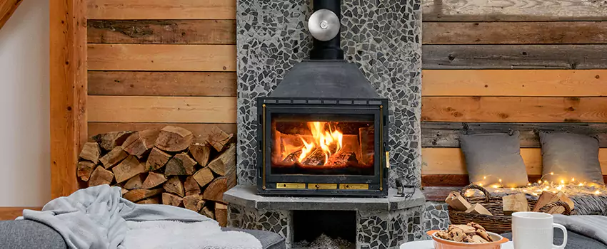 Affordable Wood Fireplace Fixing Solutions in Chino, California