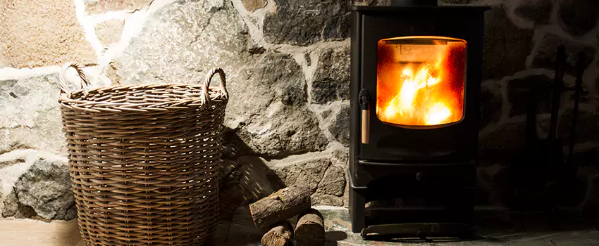 24/7 Wood Stove Installation Services in Chino, California