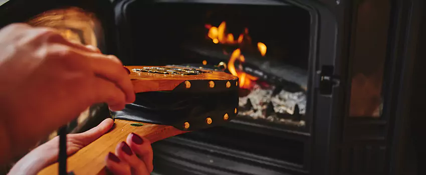 Wood Stove Grates Repair in Chino, California