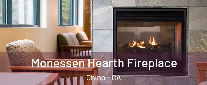  Monessen Hearth Fireplace Chino - CA