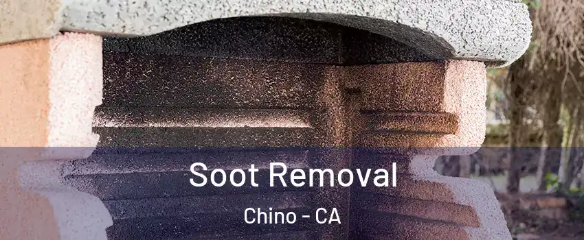  Soot Removal Chino - CA